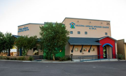 Arizona Animal Welfare League