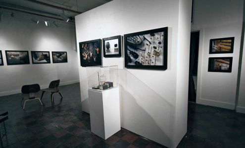 The Compound Gallery