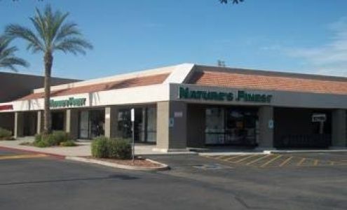 Nature's Finest Natural Foods