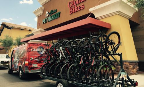 Global Bikes & E-Bikes