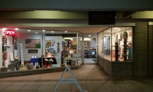 LBH Custom Crafts & Apparel