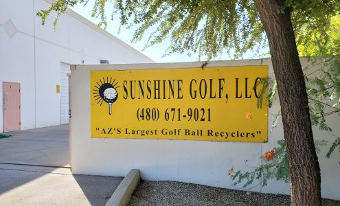 Sunshine Golf