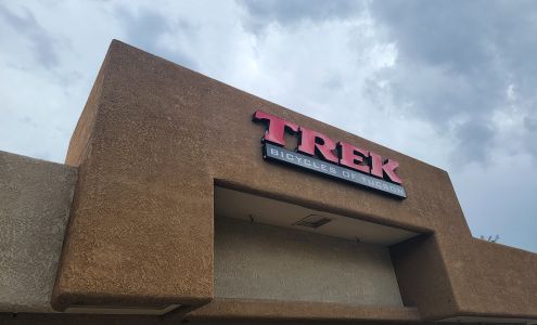 Trek Bicycle - Tucson