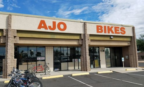 Ajo Bikes