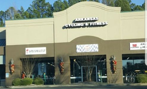 Arkansas Cycling & Fitness