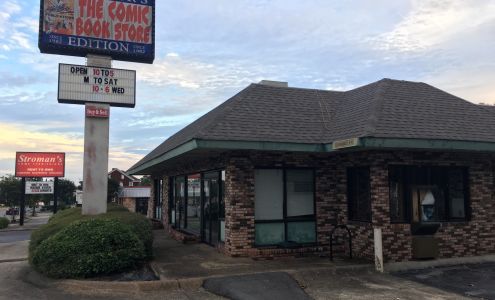 Angry Dave's Bicycles