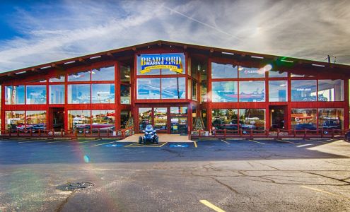 Bradford Marine & ATV