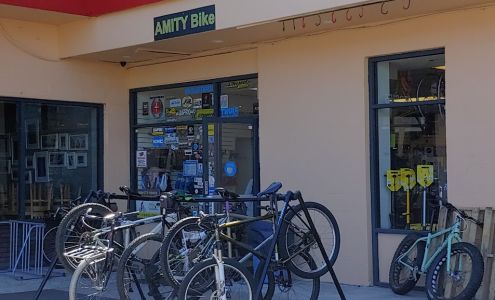 D'Aniello's Amity Bicycles
