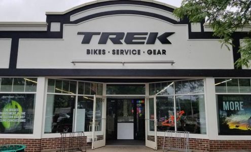 Trek Bicycle Newington