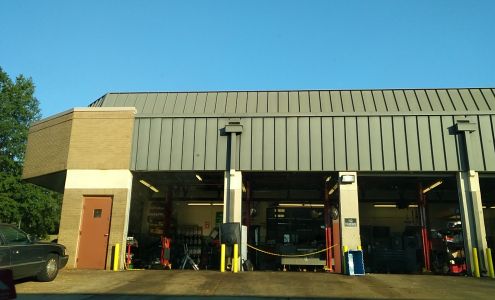 Firestone Complete Auto Care