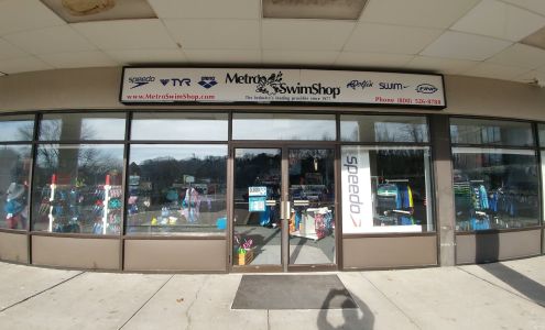 Metro Swim Shop