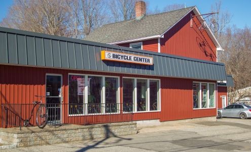 Bicycle Center