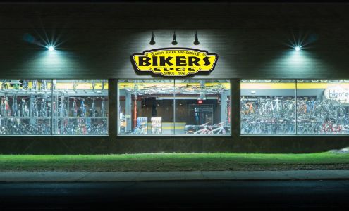 Biker's Edge