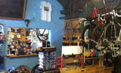 Cheshire Cycle & Repair