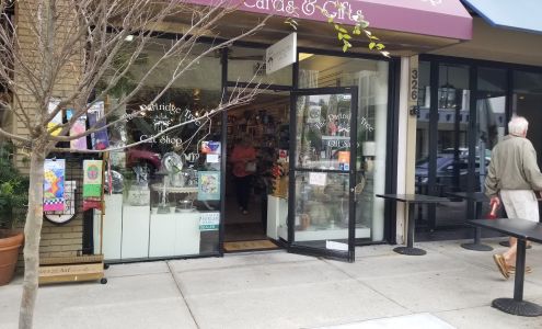 The Partridge Tree Gift Shop