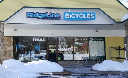 RidgeLine Bicycles