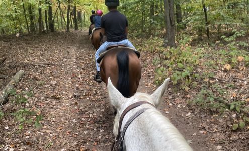Crowley's Sales Barn & Stables