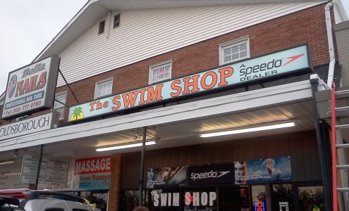The Swim Shop