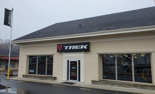 Trek Bicycle Wilmington