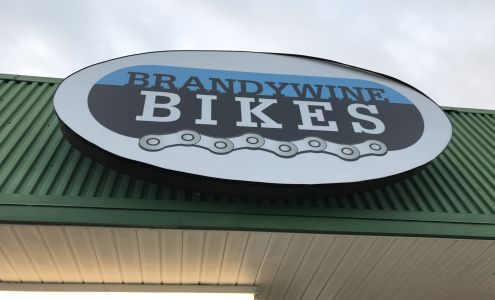 Giant Brandywine Bikes