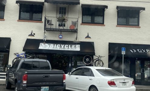 ZenCog Bicycle Company