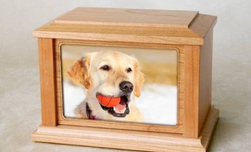 Delaware Pet Cremations Inc.