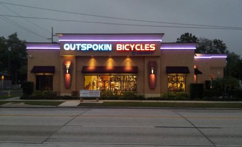 Outspokin Bicycles - Tampa