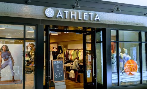 Athleta