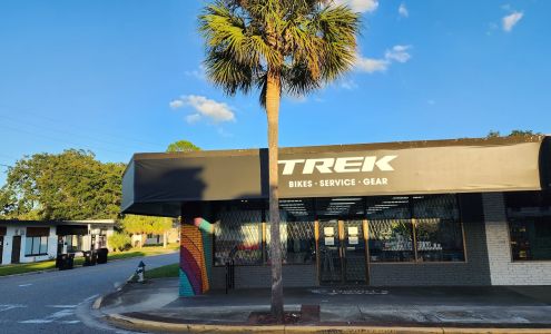 Trek Bicycle Orlando College Park