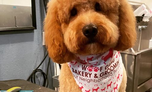 Woof Gang Bakery & Grooming Winter Park Corners