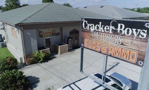 Cracker Boys Outdoors Inc