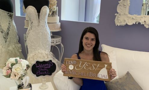 Michele A Bridal Boutique