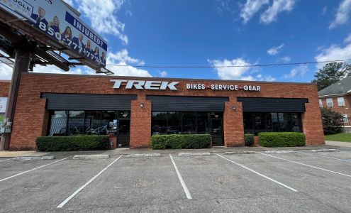 Trek Bicycle Tallahassee