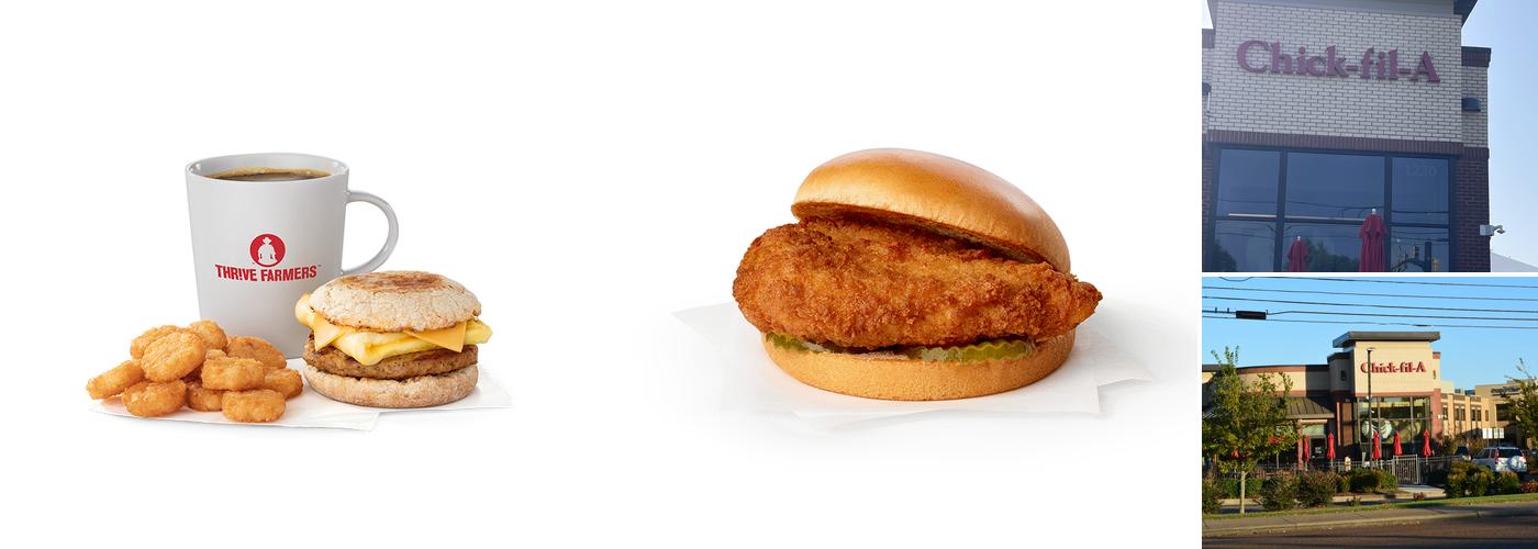 Chick-fil-A