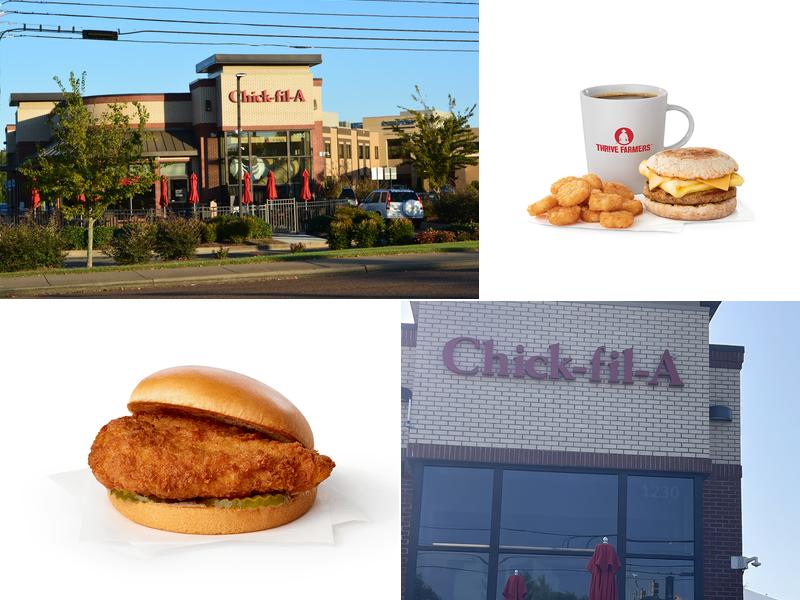 Chick-fil-A