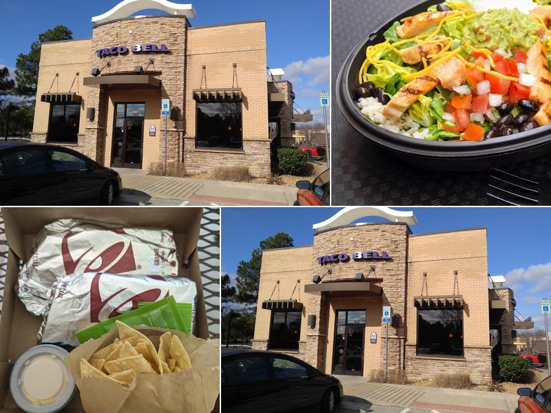 Taco Bell