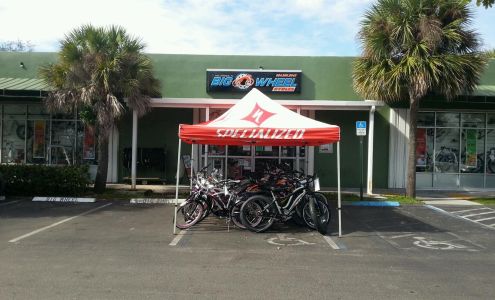 Big Wheel Bicycle USA Inc