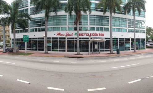Miami Beach Bicycle Center