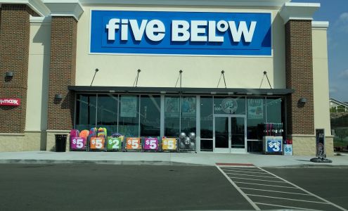 Five Below