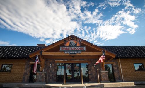 Bristlecone Shooting, Training, & Retail Center - Shooting Range in Denver