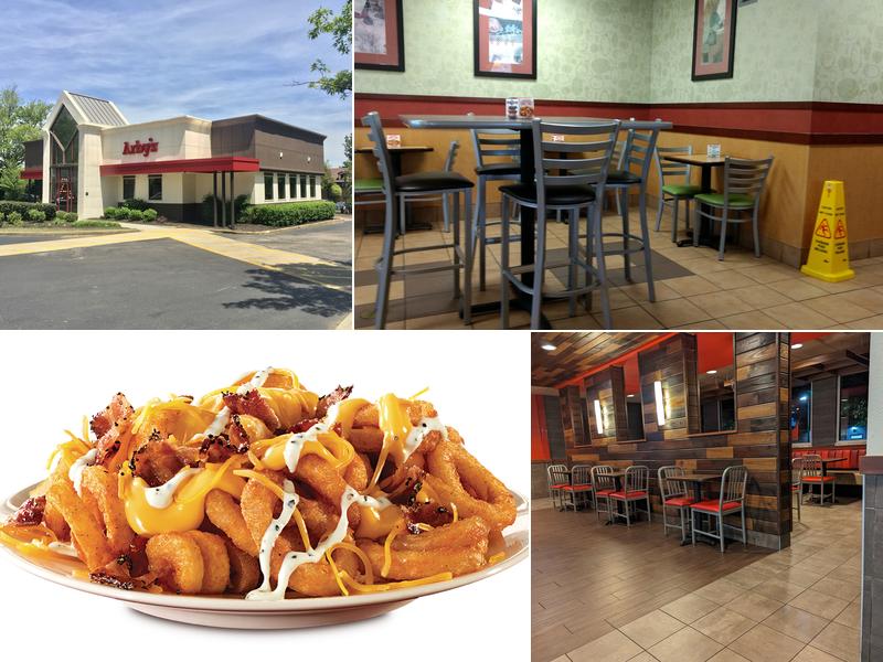 Arby's
