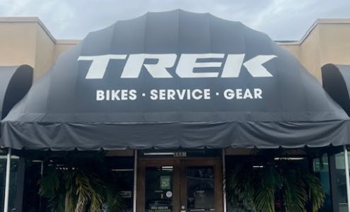 Trek Bicycle Lakeland