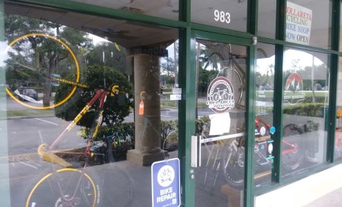 Collareta Cycling Bicycle Shop