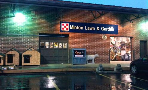Minton Lawn & Garden Center