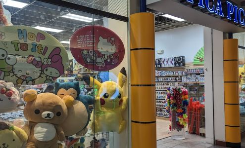 Pica Pica Atlanta Inc