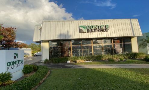Conte's Bike Shop