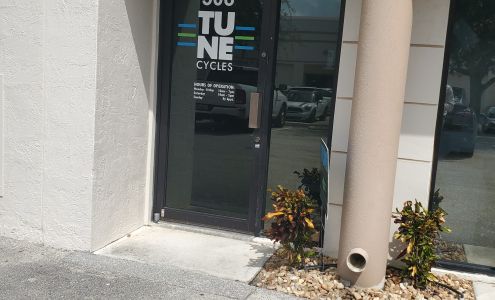 TUNE Cycles