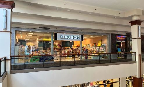 Niko Niko Animation Gift Shops