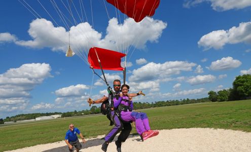 Skydive DeLand, Inc.