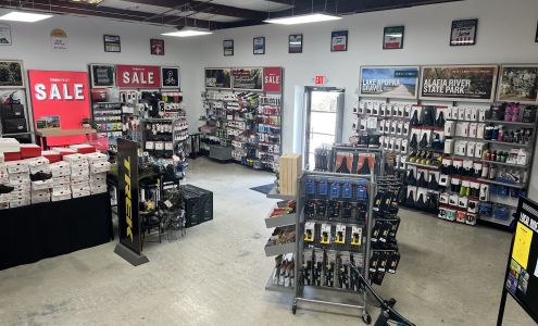 Trek Bicycle Casselberry